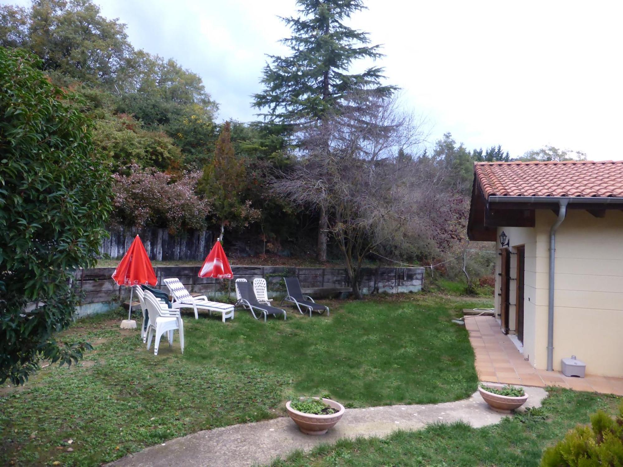 Una Casa Con Vistas En Pobes المظهر الخارجي الصورة